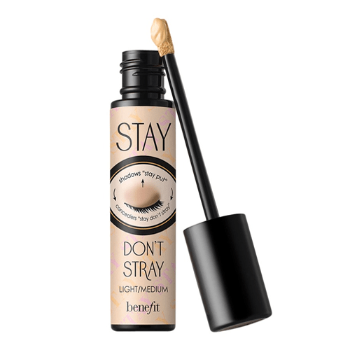 Benefit-Stay-Don-t-Stray-Eyeshadow-Primer-Light/Medium